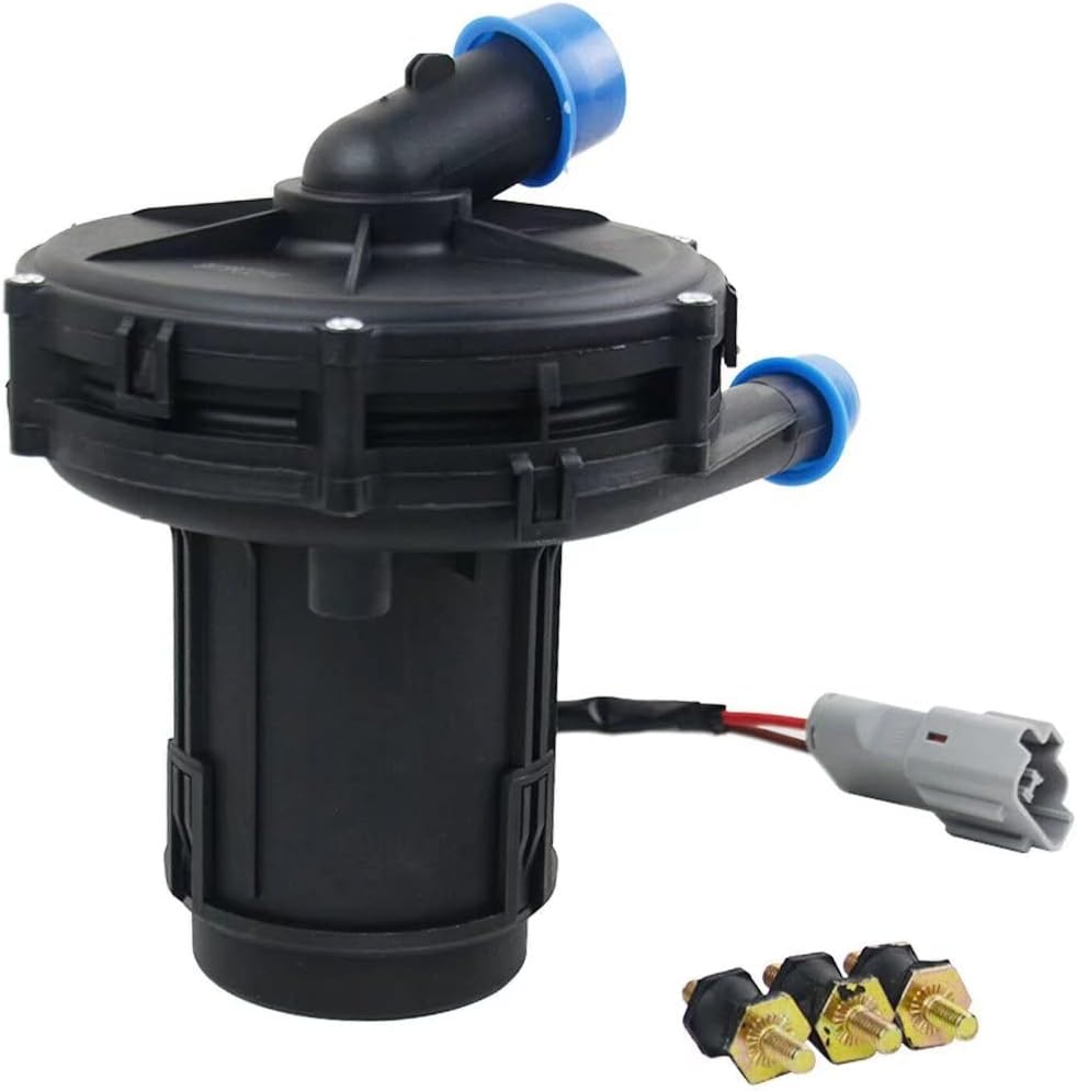 Secondary Air Injection Pump for Volvo C70 S70 V70 1998-2004 D42099