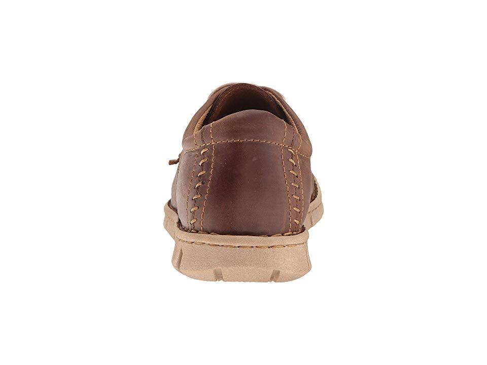 Dark Brown Men's 10.5 Work Boots B6121