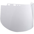 Clear Acetate Face Shield, 12 Shields/Case U91589