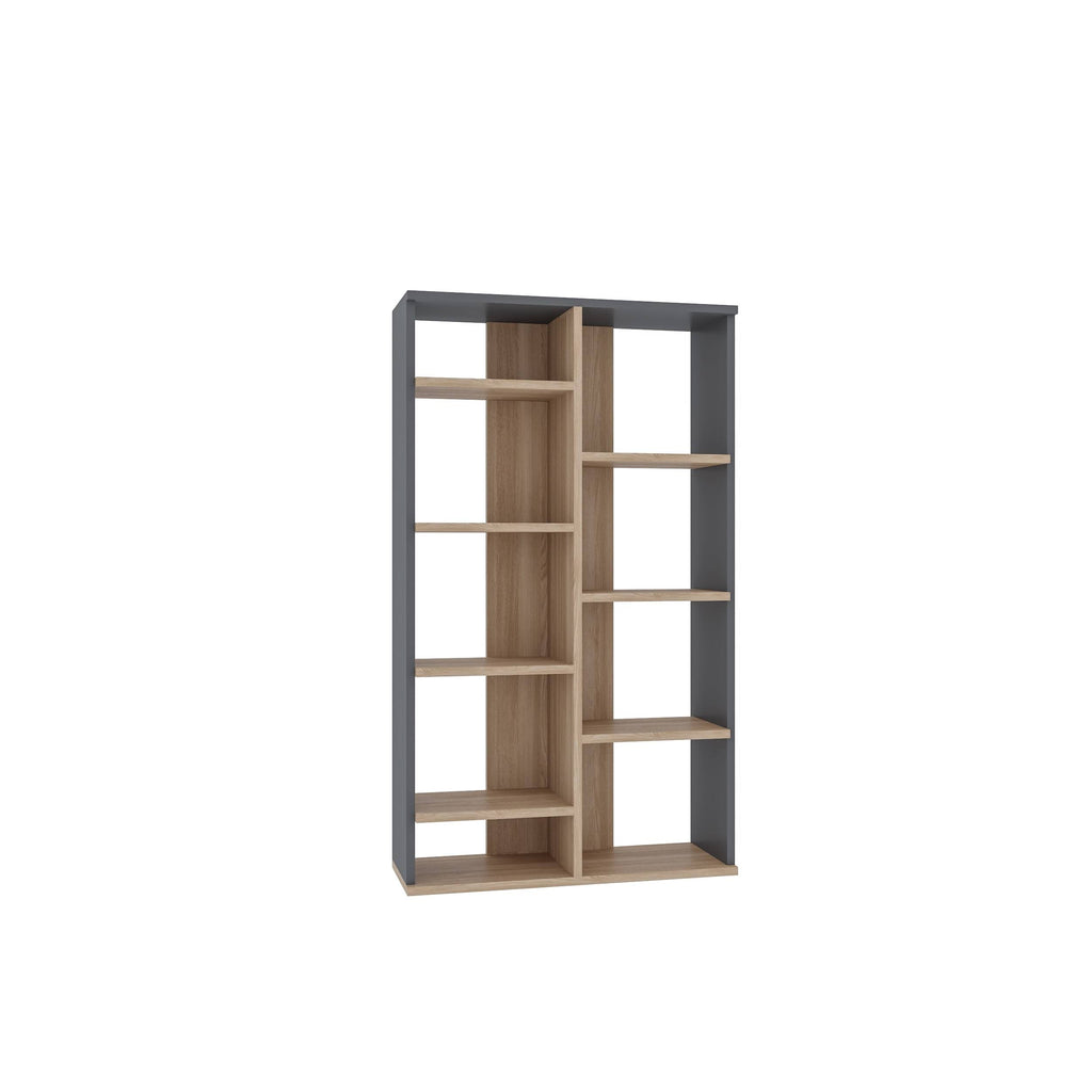 Modern Bookcase N207