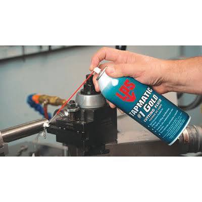 5gal. Pail Cutting Fluid I80015