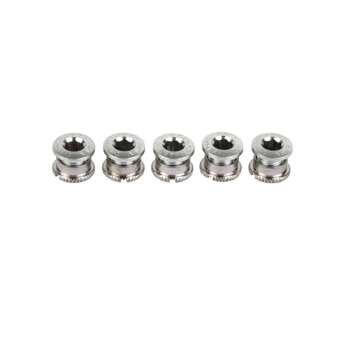 Chainring Bolts X49371