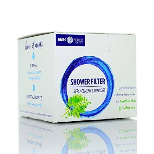 Shower Filter Replacement Cartridge E32693
