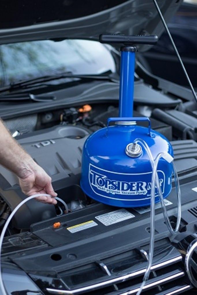 Multi-Purpose Fluid Removing System Pack of 2 V878