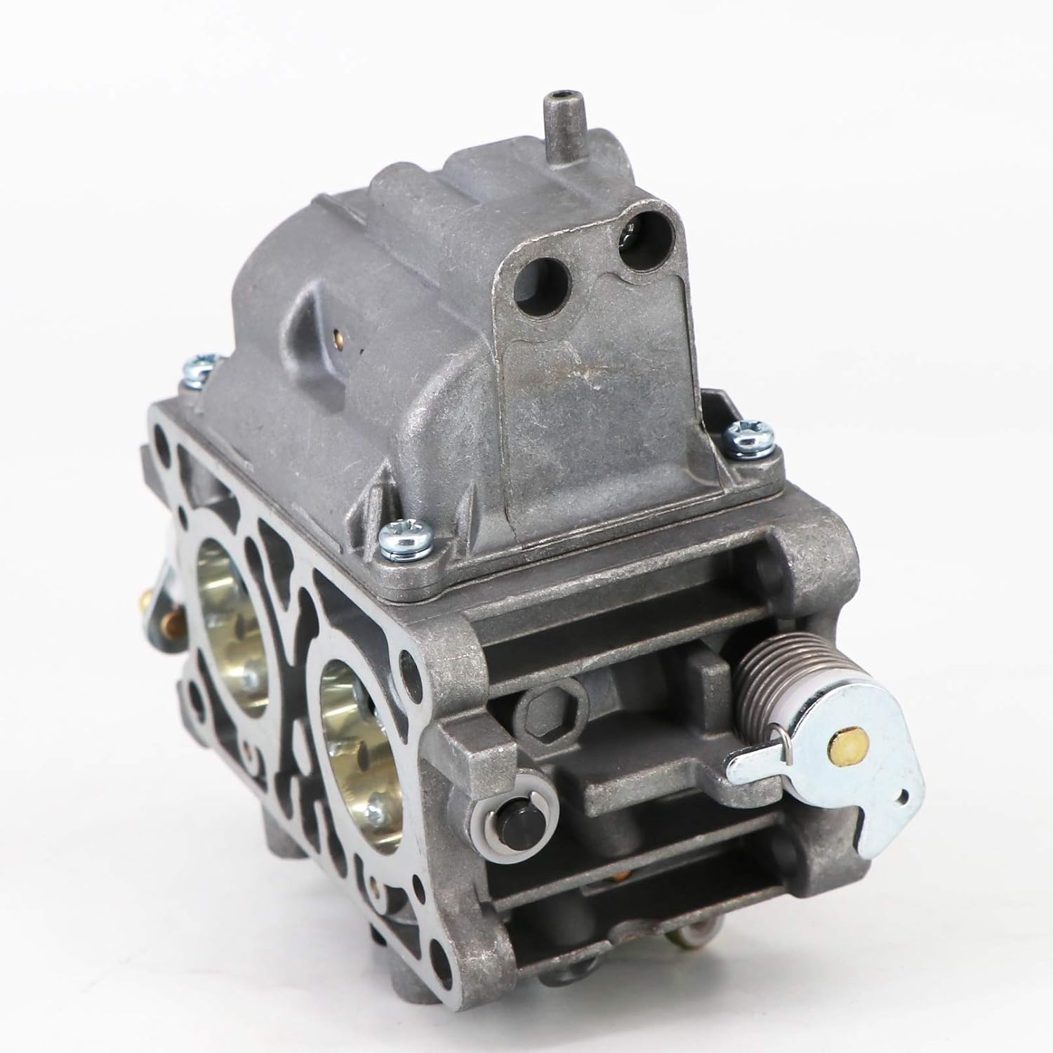 Carburetor with Gaskets Carbon Dirt Jet Cleaner Tool kit I4818