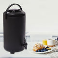 Stainless Steel Insulated Beverage Dispenser N1061
