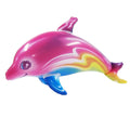 Pink Inflatable Pool Toy U6749