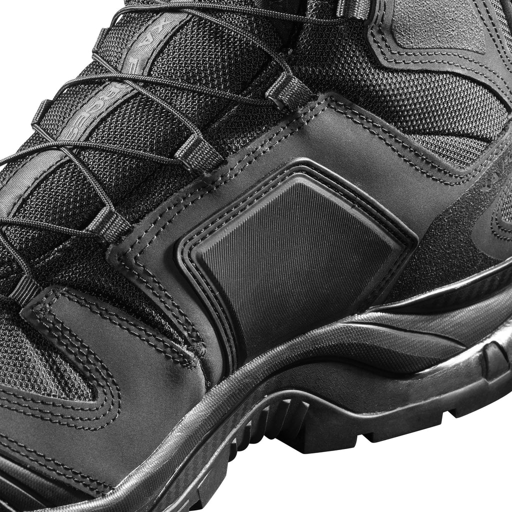 Ranger Green Mid Boots J4364