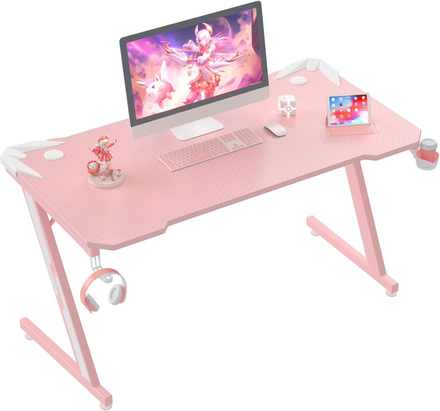 Folding Desk D3299