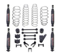 2.5in SST Lift Kit with Shocks I18567