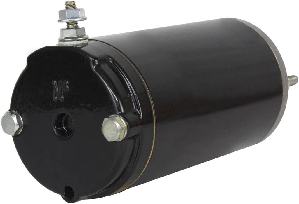 Permanent Magnet Motor O18333