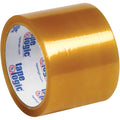 Natural Rubber Tape 3x22 x 110 yds Clear 24/Case V2147
