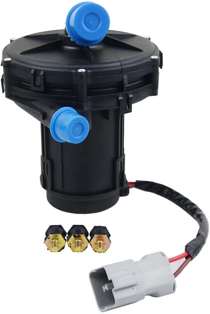 Secondary Air Injection Pump for Volvo C70 S70 V70 1998-2004 D42099