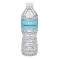 Purified Bottled Water, 16.9 Oz Bottle, 24 Bottles/carton, Bundle of 2 Cartons N85775