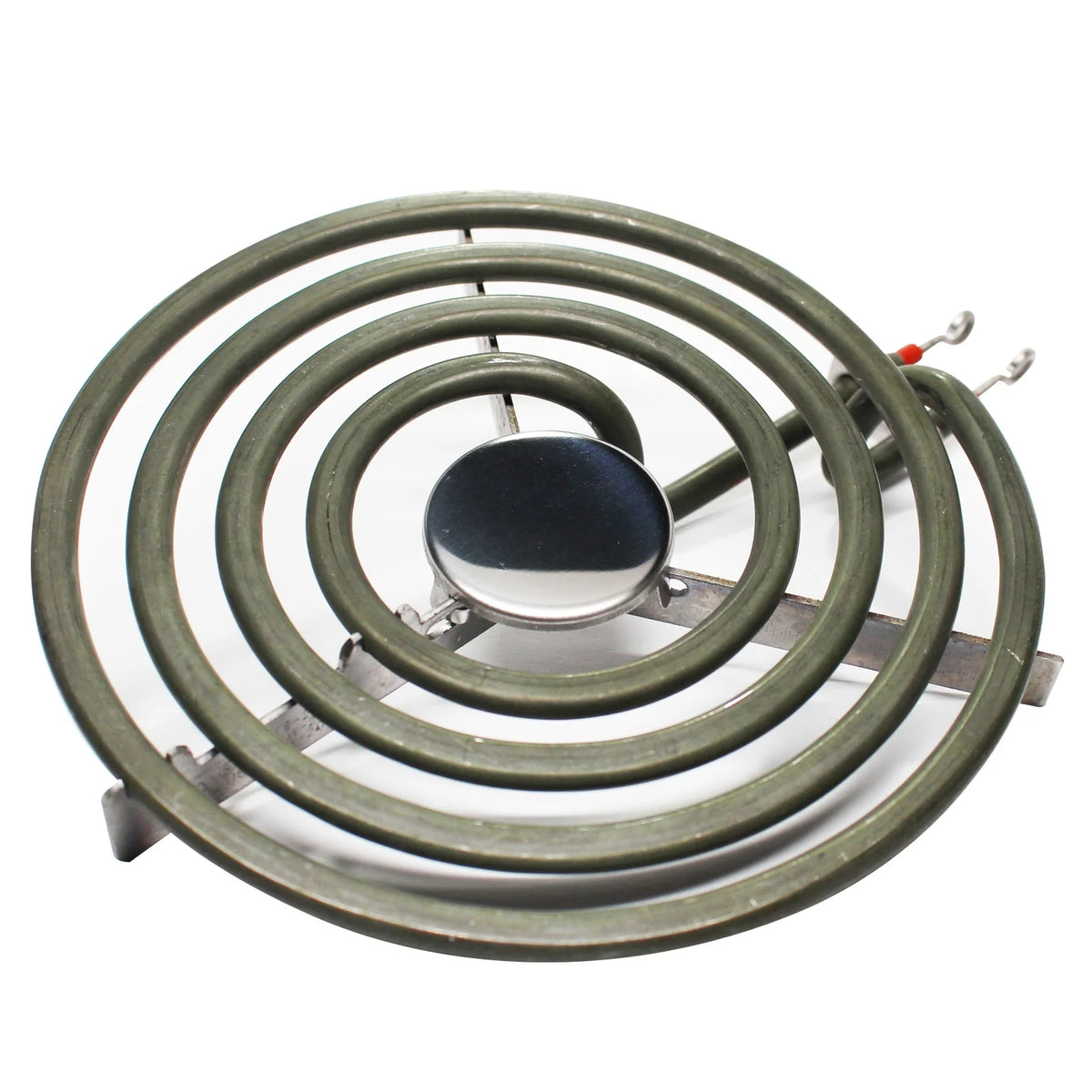 6 inch 4 Turns Surface Burner Element for Range, Stove & Cooktop W2683