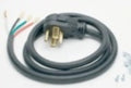 4 Wire Range Cord 6 Feet N987