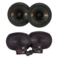 6x9 + 2-3/4" Component Speakers X72702
