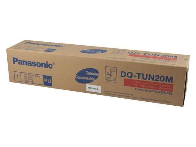 Magenta Toner Cartridge T193490