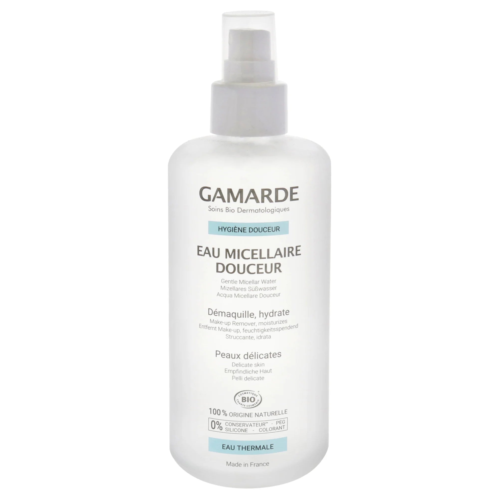6.76 oz Micellar Water Make-up Remover O893285