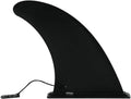 Single Fin Detachable Center Fin for Longboard Surfboard Paddleboard B862