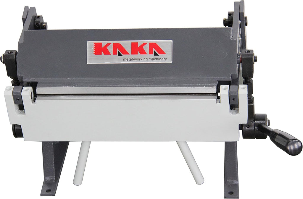 20 Gauge Capacity Manual Sheet Metal Brake (24") N4709