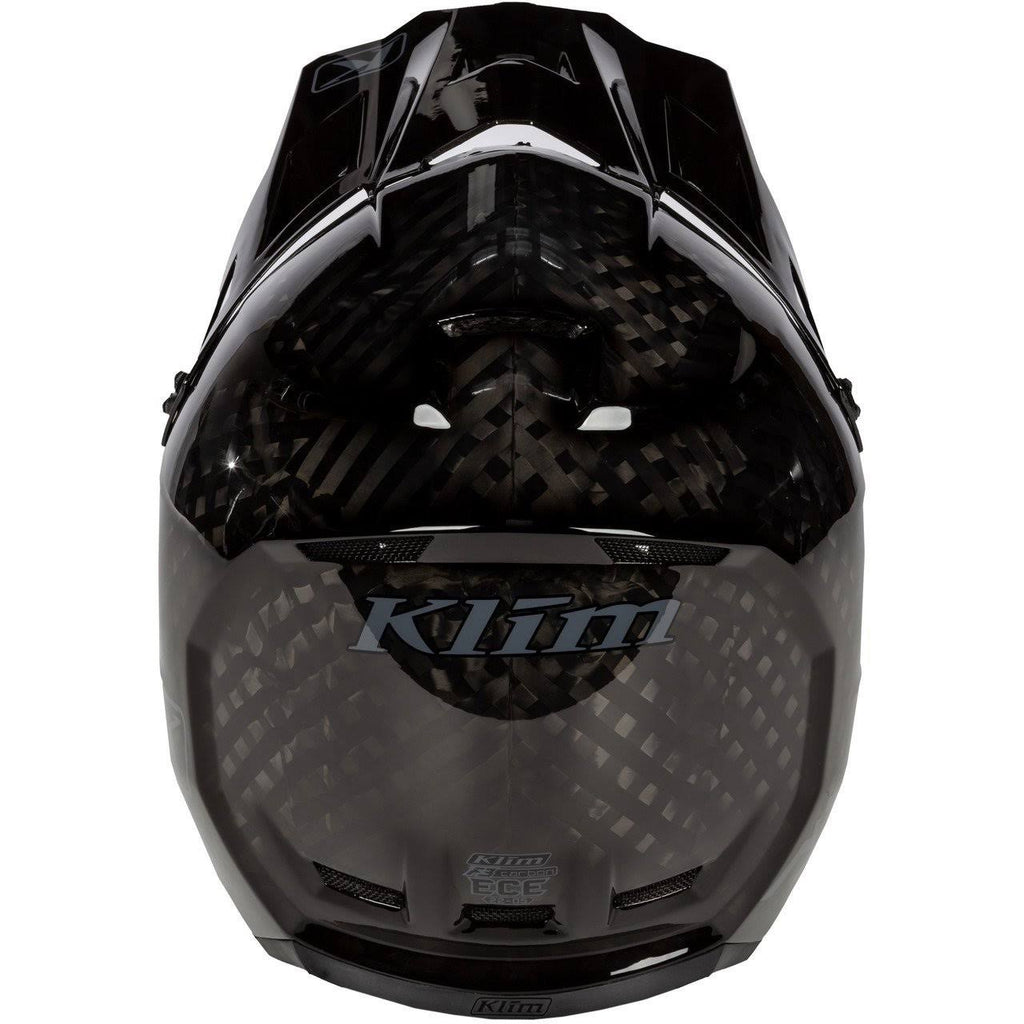 Asphalt Carbon Helmet H87156