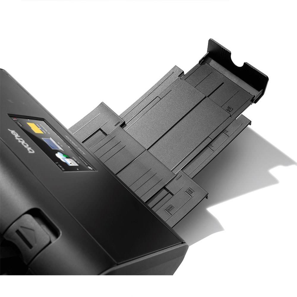 ADS-2800W Document Scanner J7995