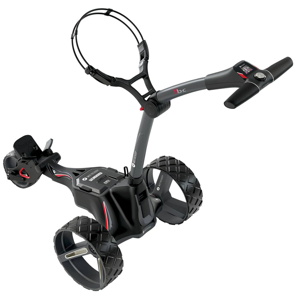 Electric Golf Trolley D89165