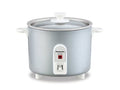 Silver Rice Cooker Steamer Multi-Cooker F678737