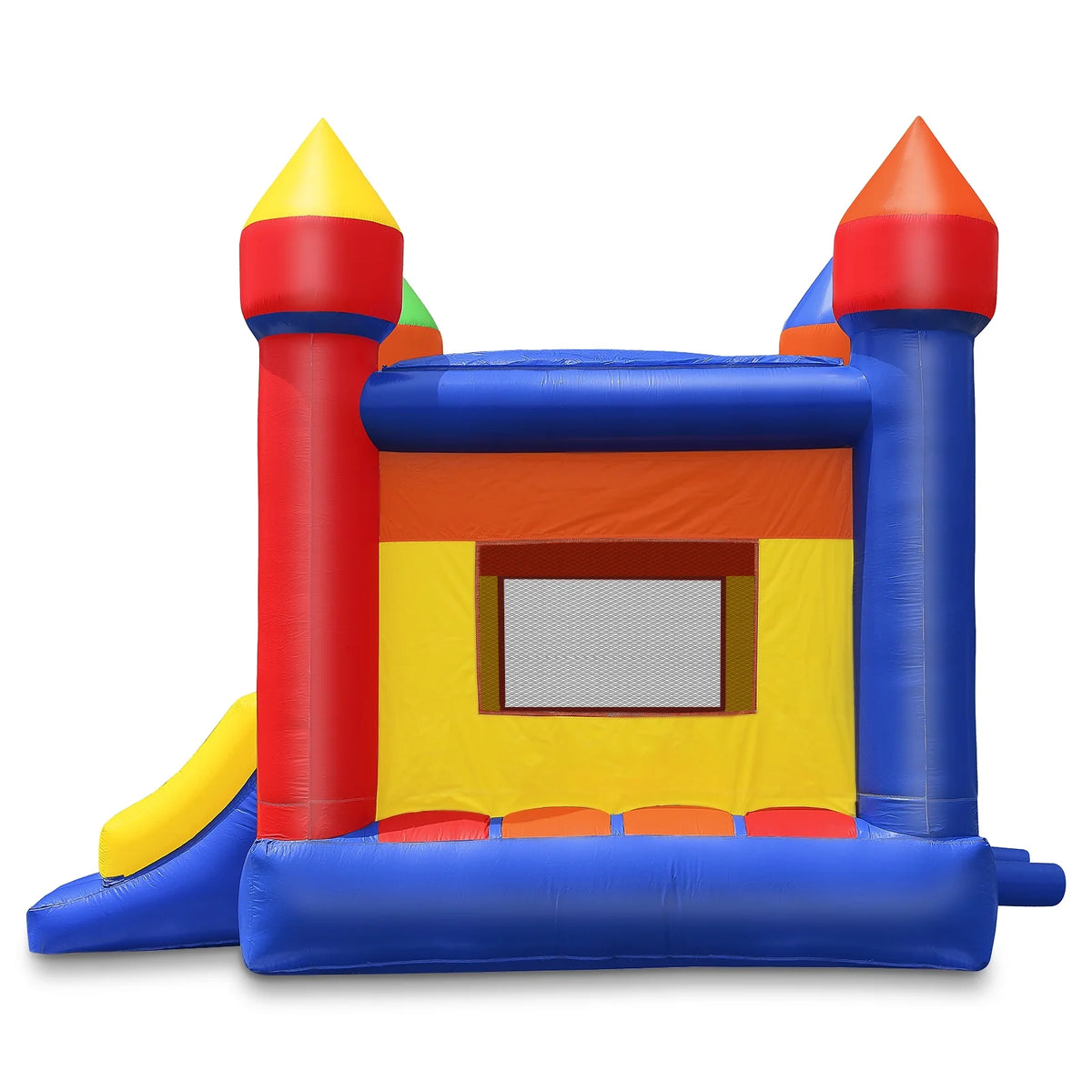 Commercial Grade Inflatable Bounce House with Blower O818679