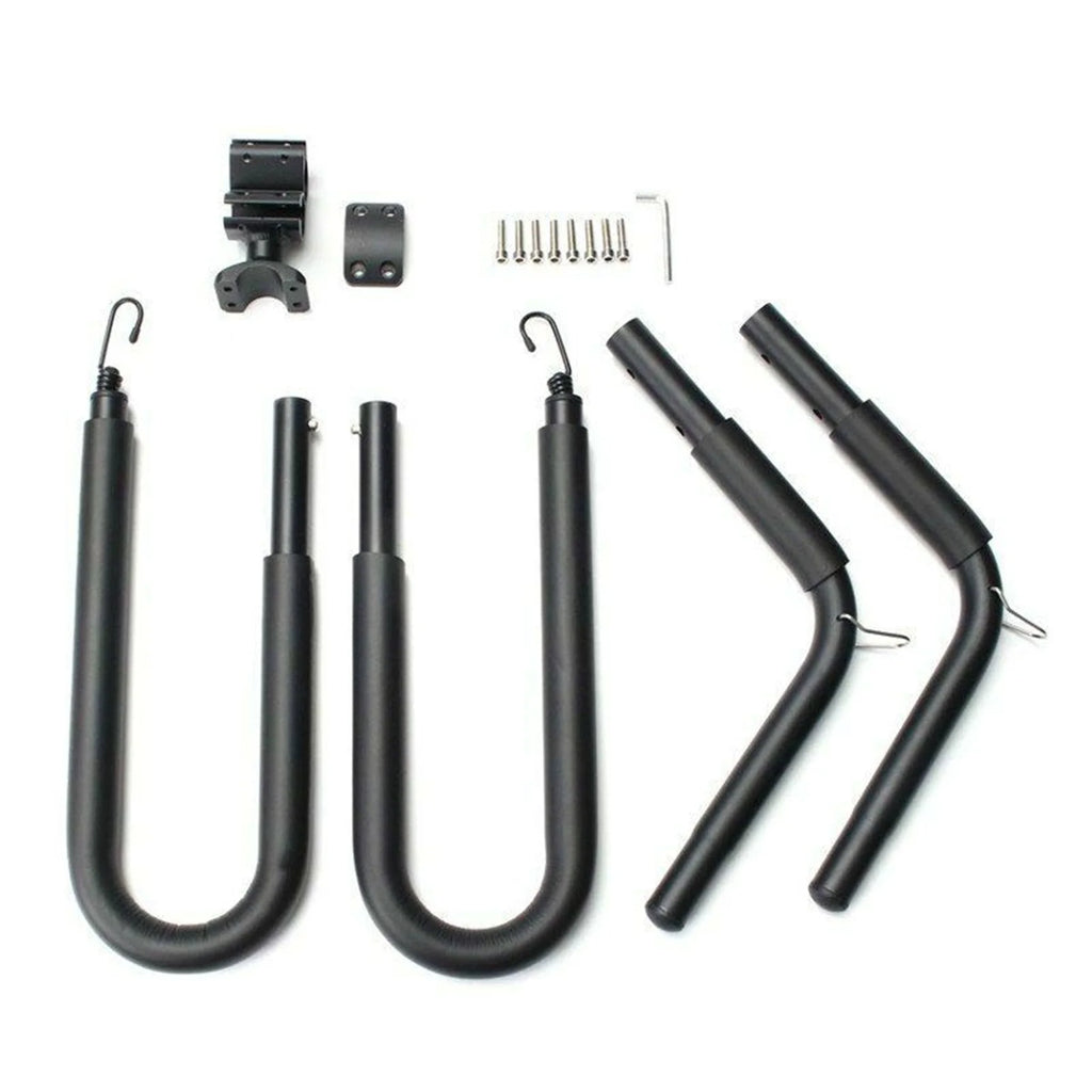 Surfboard Bike Rack Carrier Rack Holder K57298
