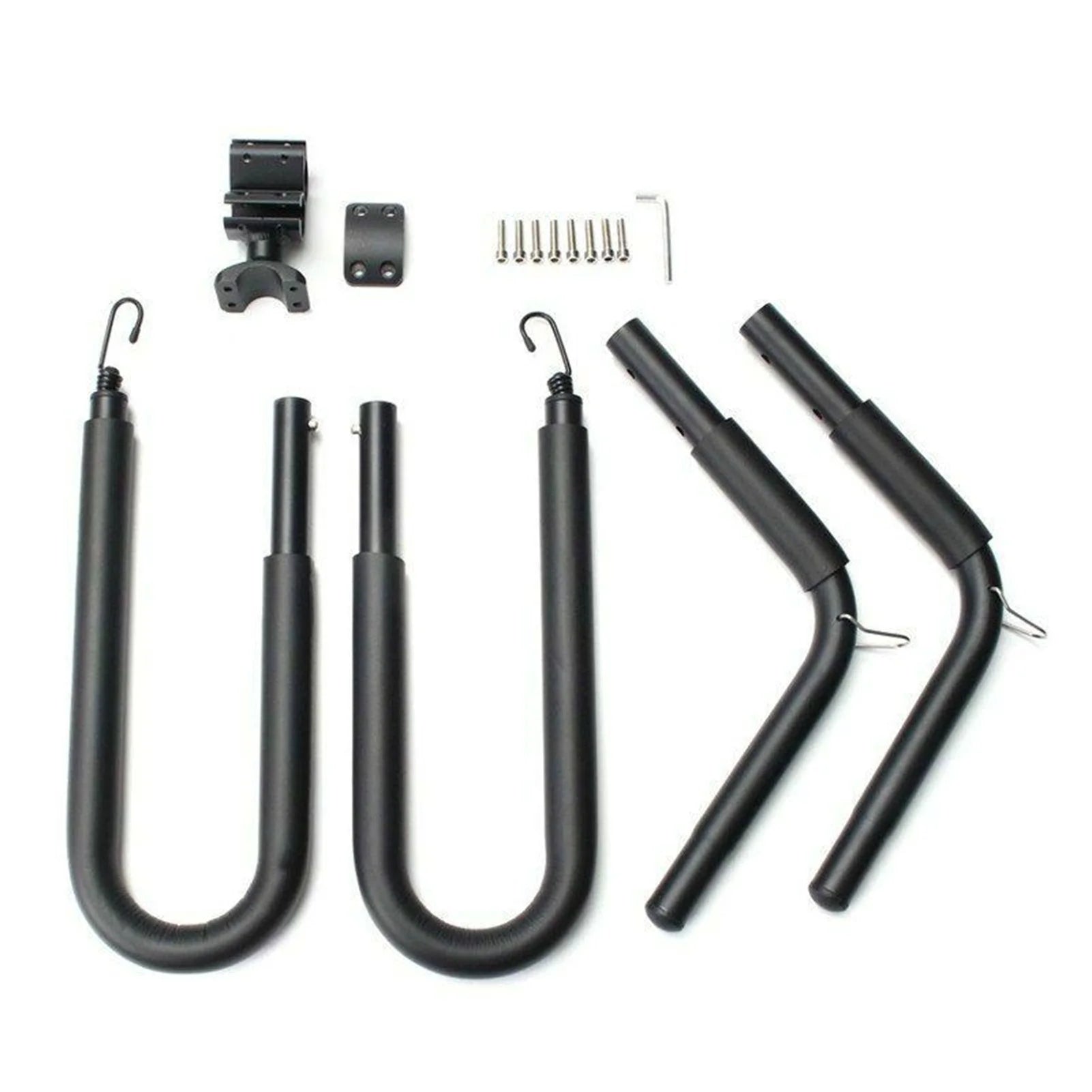 Surfboard Bike Rack Carrier Rack Holder K57298