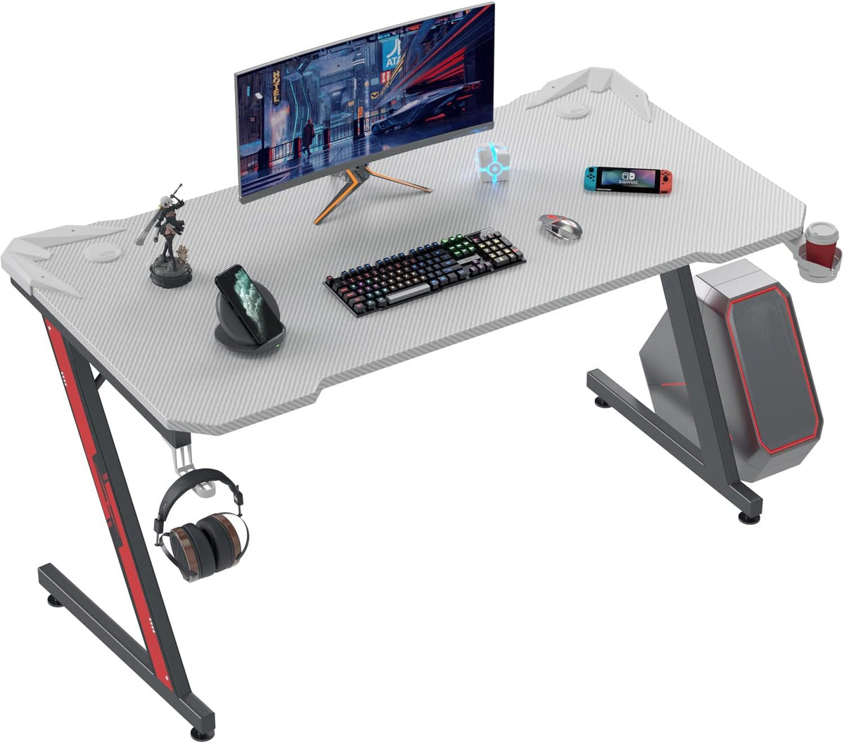 Folding Desk D3299