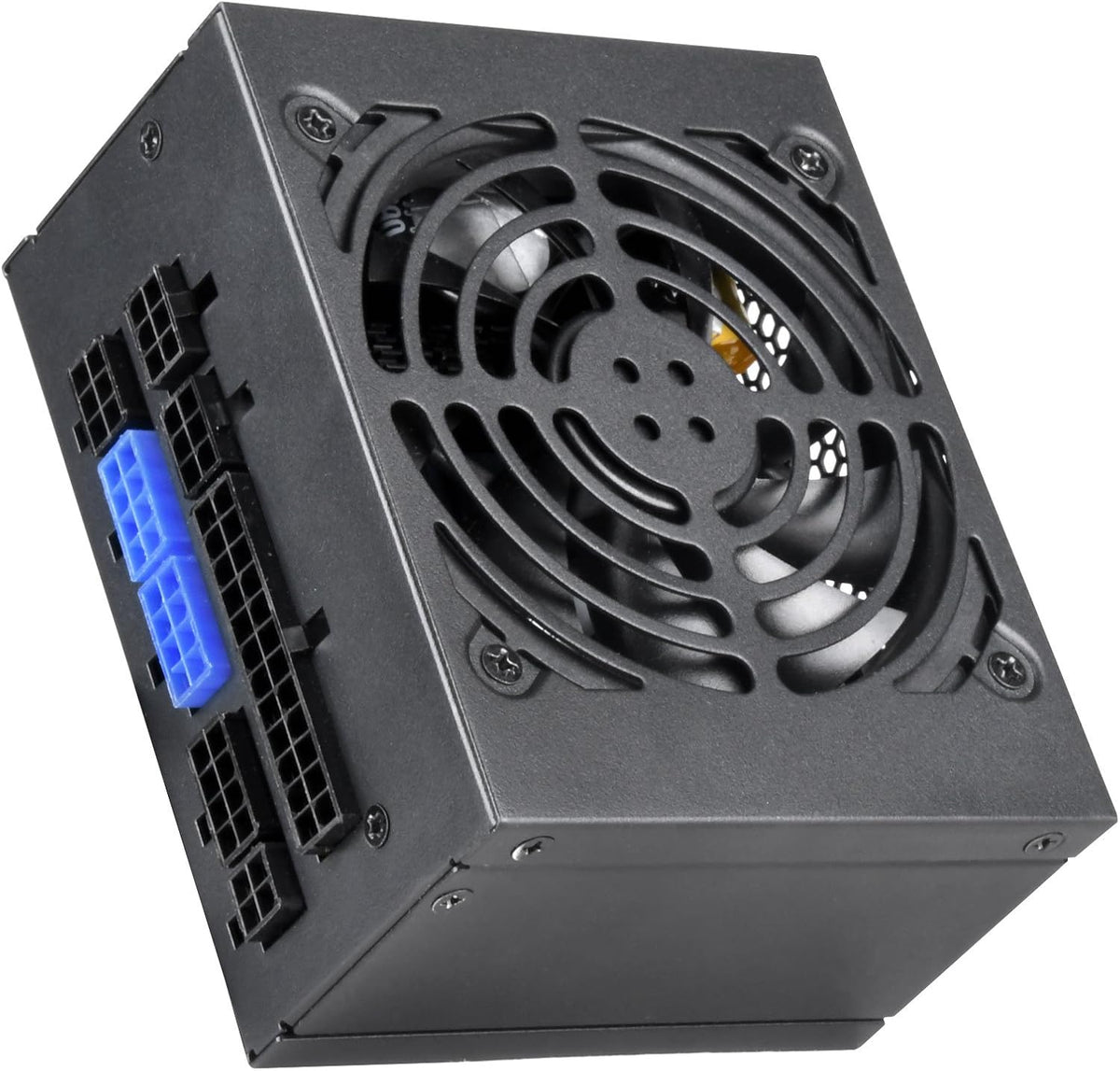650W SFX 80 Plus Gold Fully Modular PSU H955