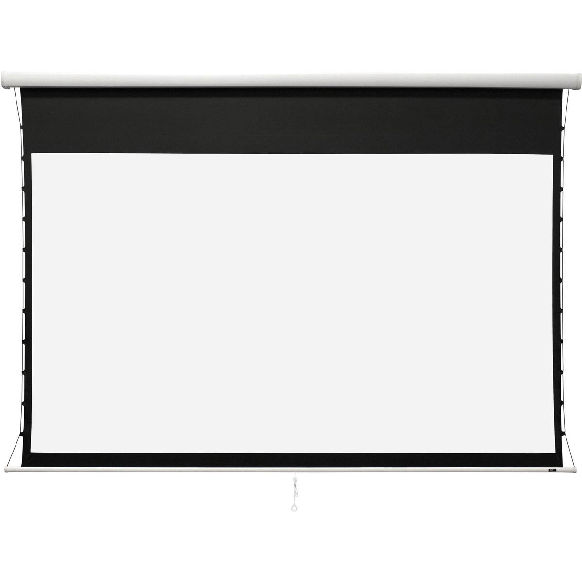 Manual Tab-Tension 2 Projection Screen H134