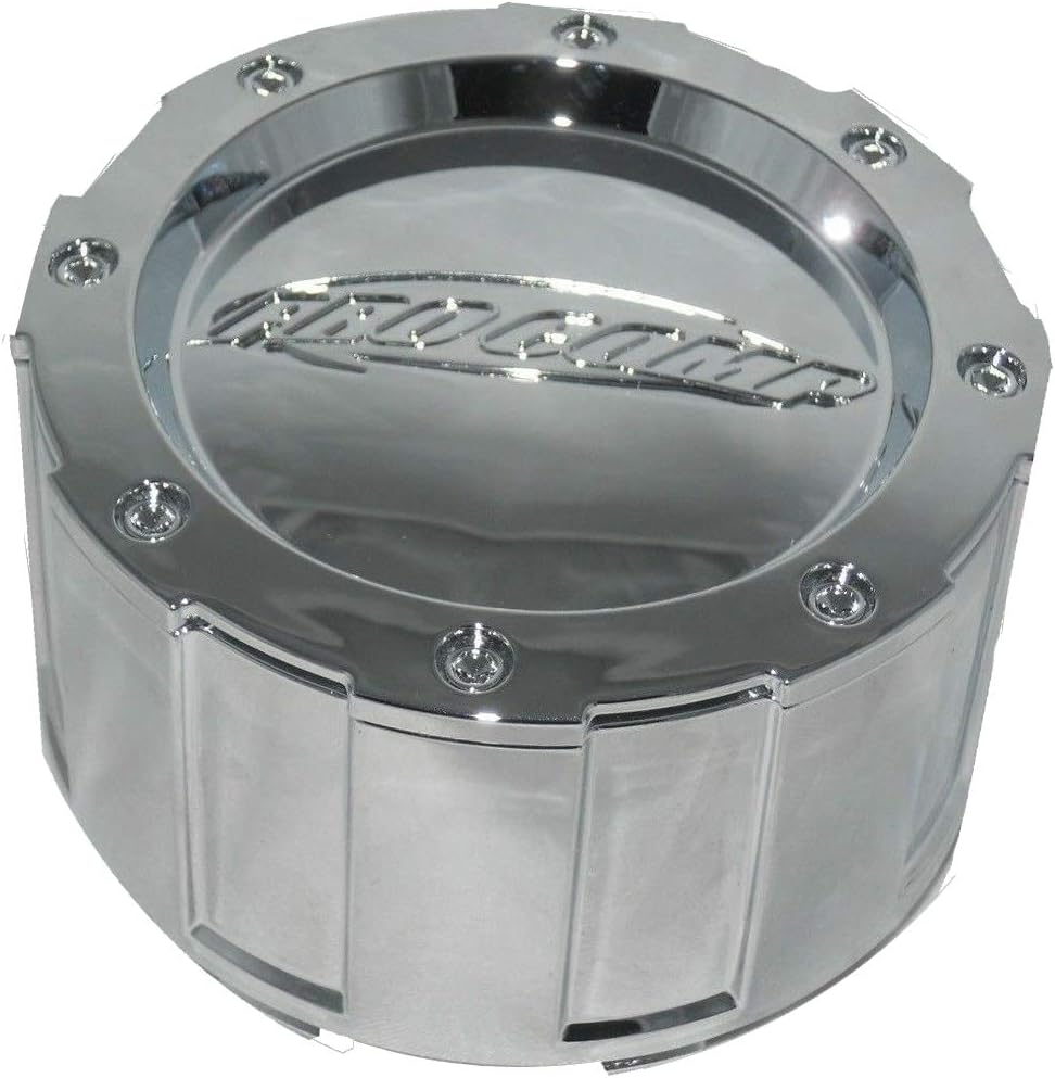 Pro Comp Logo Wheel Rim Center Cap E2848