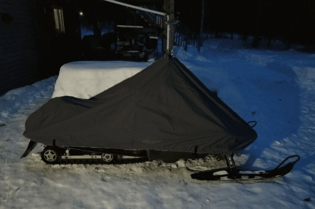 200 Denier Snowmobile Cover T6079