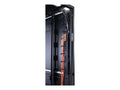 Black CAT 6 UTP Network Cable 5 ft P676940
