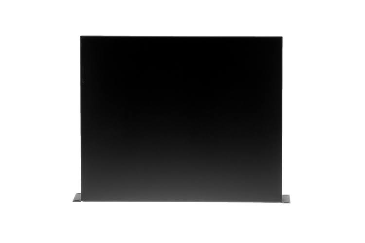 Black Cantilever Rack Mount Shelf I527