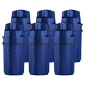 6 Pack Pitcher Water Filter Q7305