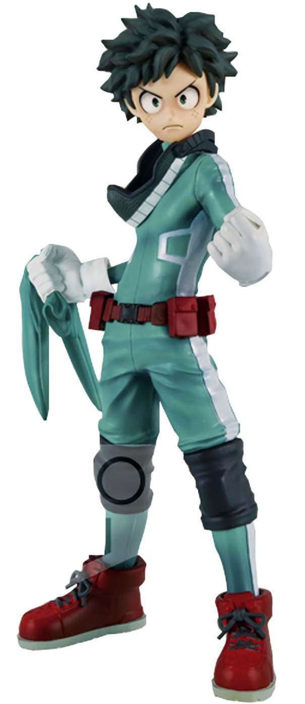 PVC Figure R552
