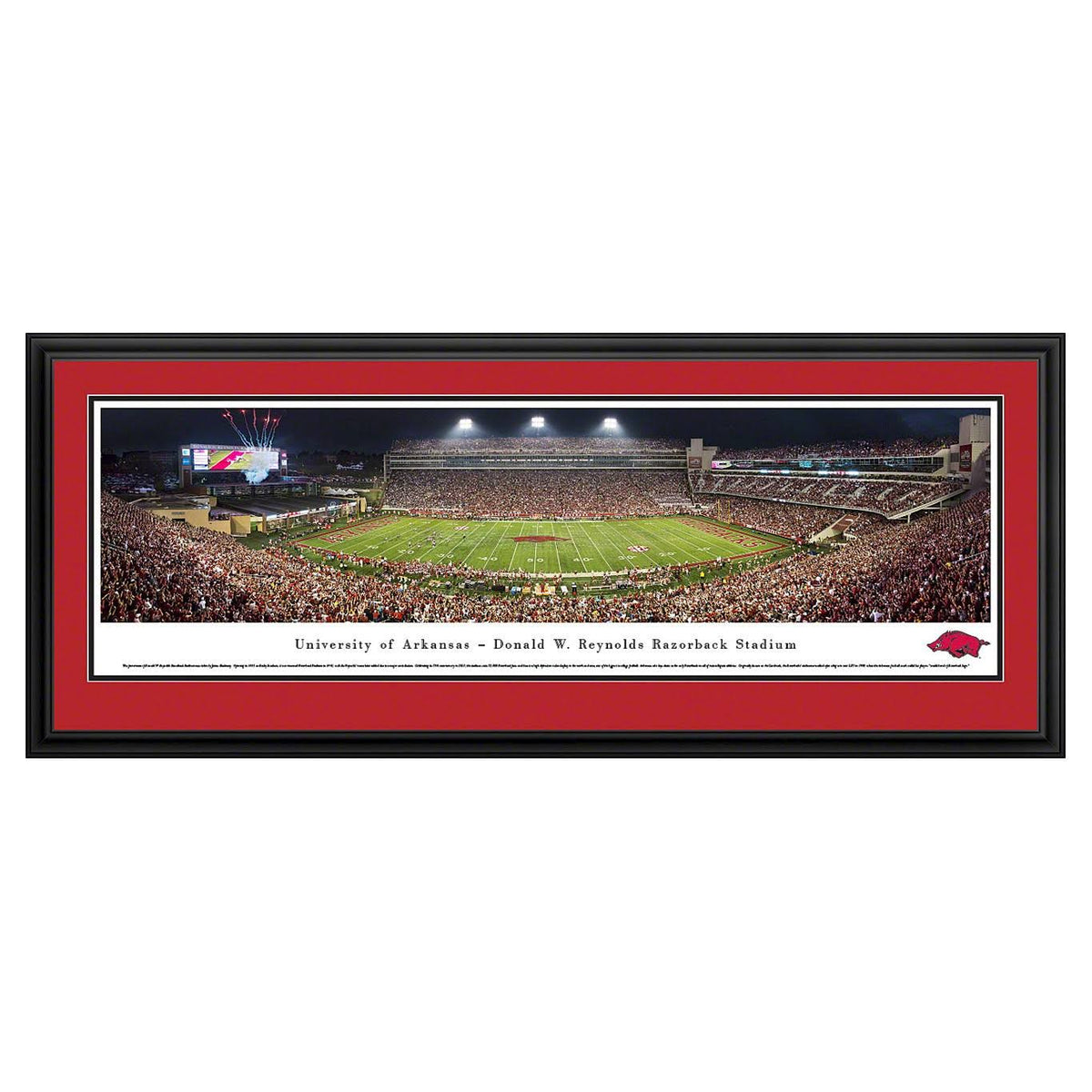 Deluxe Frame Q16838