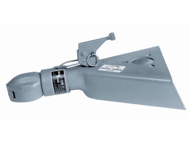 Trailer Coupler, Class IV, 12, 500 lb H5533
