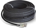50 Feet 120V Self-Regulating Heat Cable V54248