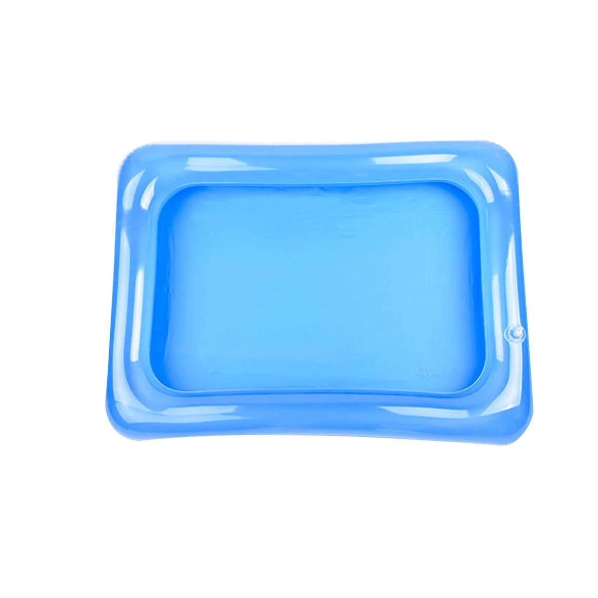 Inflatable Sand Table Toy Sand Fishing Tray I14448