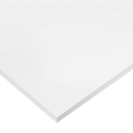Semi-Clear FDA Silicone Rubber Sheet E6179