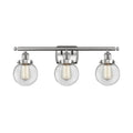 3 LED Bath Light F63081