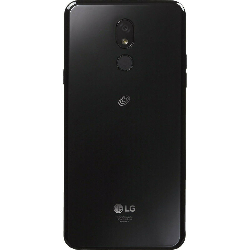 LG Stylo5 4G LTE Prepaid Cell Phone W3594