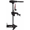 55lb Thrust Saltwater Transom Mounted Trolling Motor with LED Battery Indicator J660