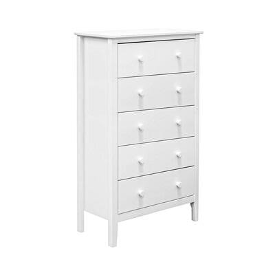 5 Drawer Chest B304485
